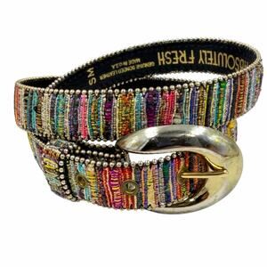 Absolutely Fresh Belts for Women on Sale up to 90% Off: Poshmark display picture 2